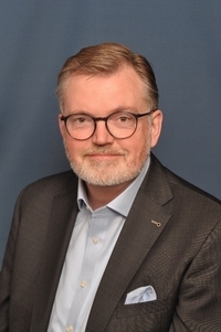 Bild von Behördenleiter StA Lüneburg