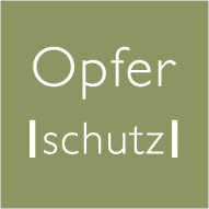 Logo Opferschutz mit Link auf weiterführenden Artikel