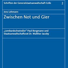 Cover des Buches Zwischen Not und Gier mit Link zum Artikel